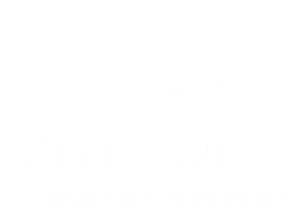 VOLTRUM® Ingeniería Eléctrica — Inicio