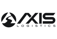 Logo Axis Logistics