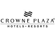 Logo Crowne Plaza